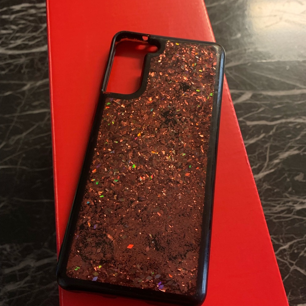 Samsung Galaxy S21 Plus Case